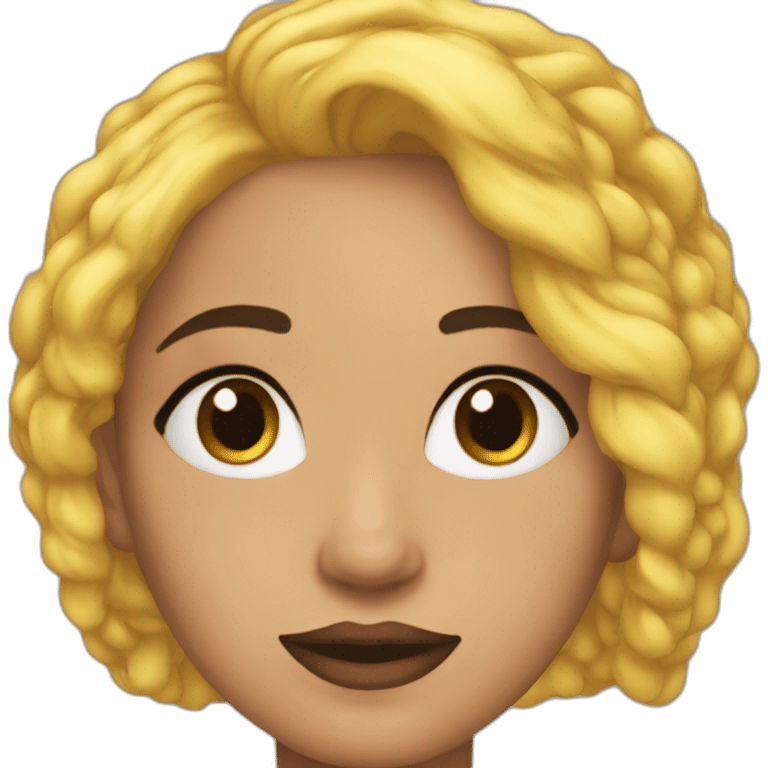 Jeri mua emoji