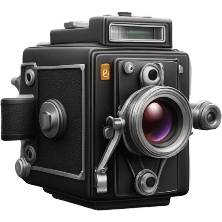 film camera emoji