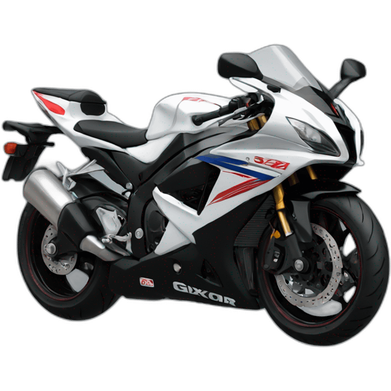 gsxr emoji