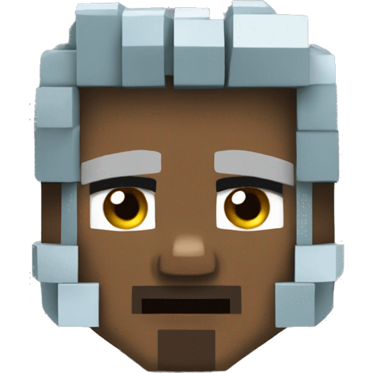 Icenia Minecraft  emoji