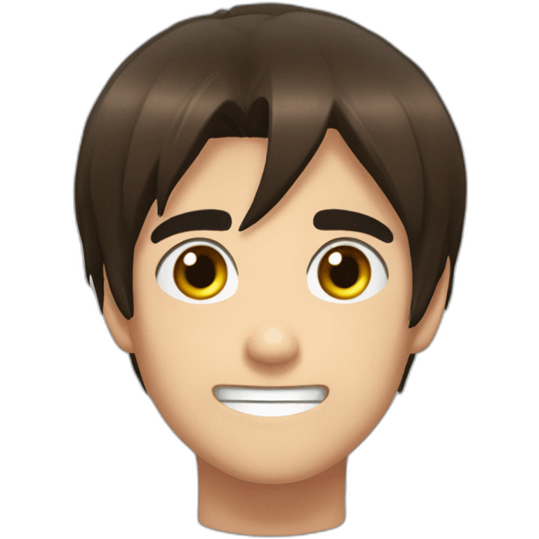 eren yeger emoji