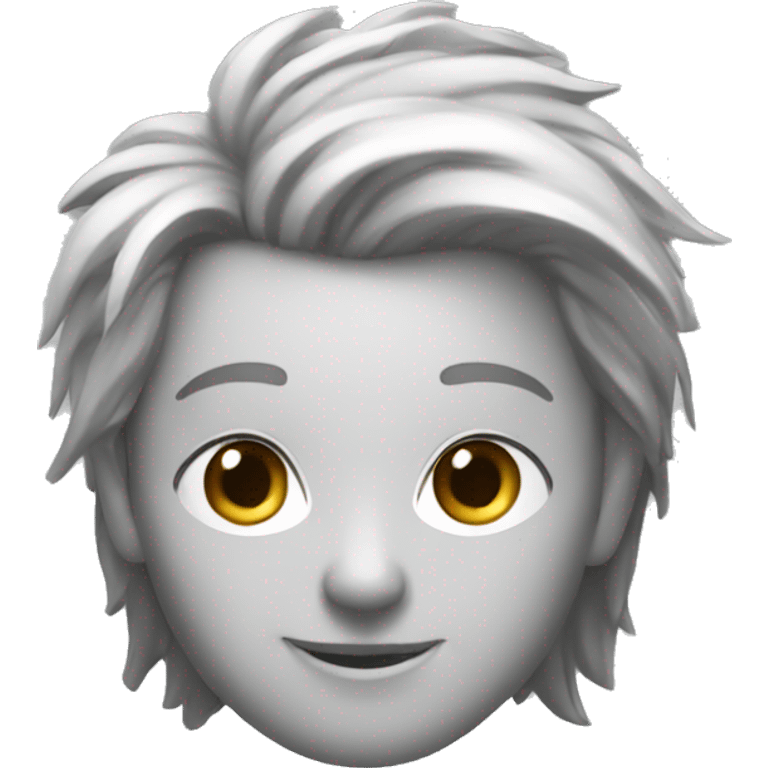 aufräumen, putzen emoji