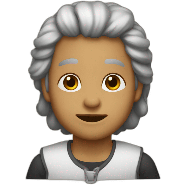 milei pochita emoji