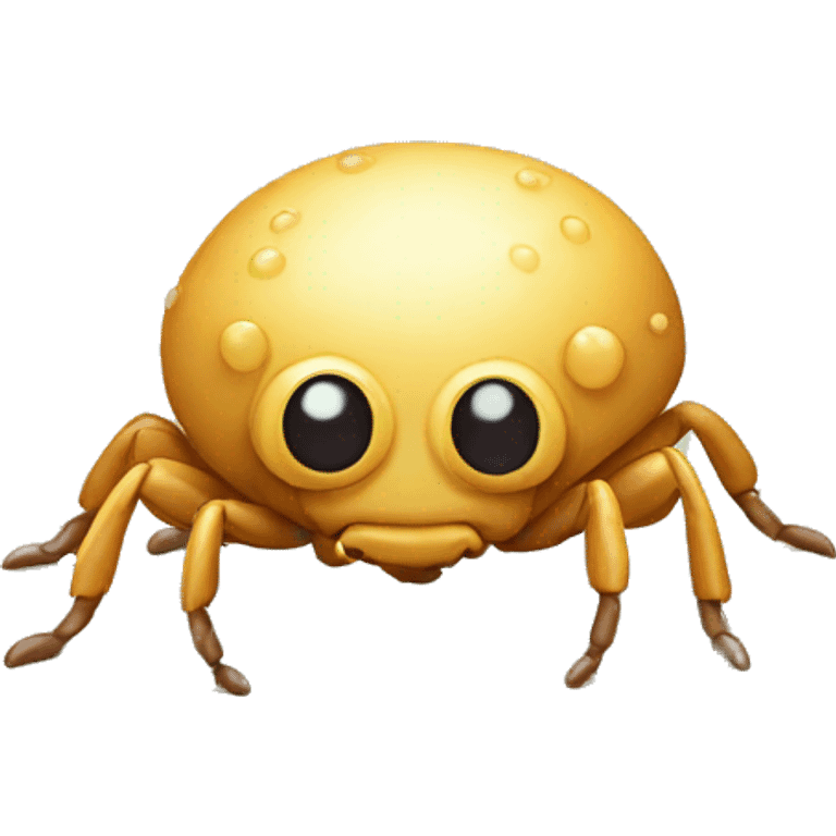 mites emoji