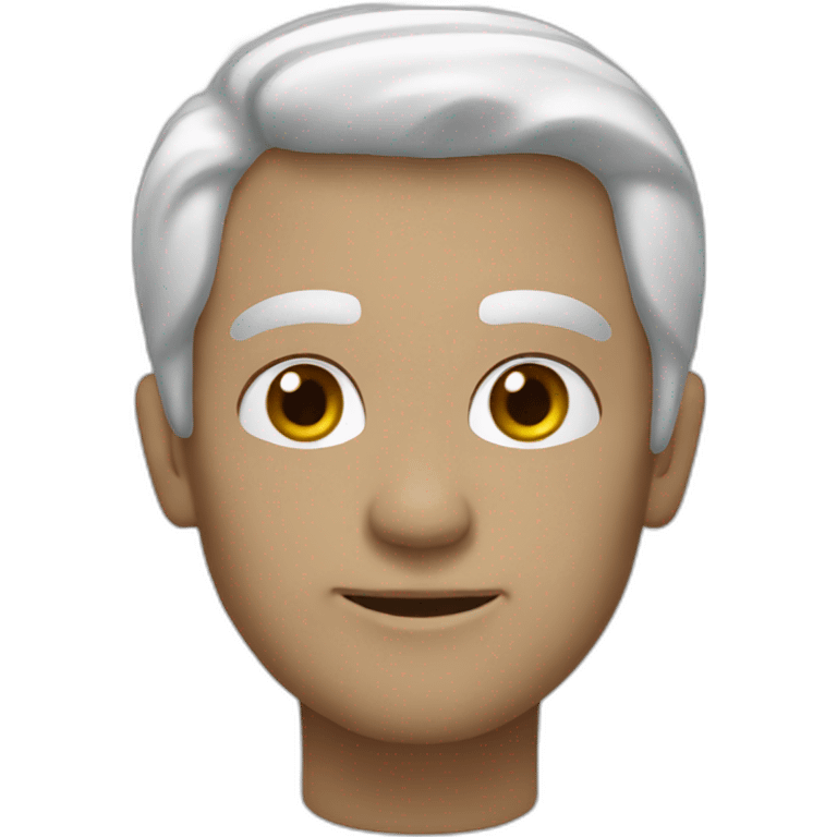 Stalone emoji