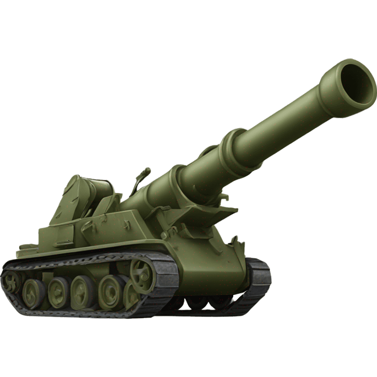 soviet artillery emoji