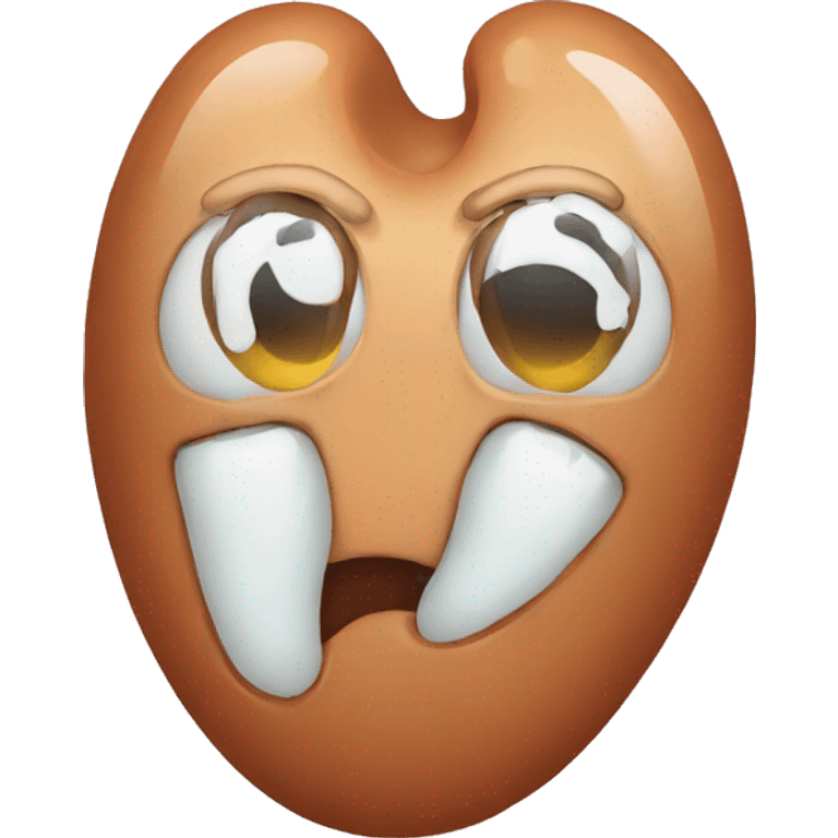 kidney emoji