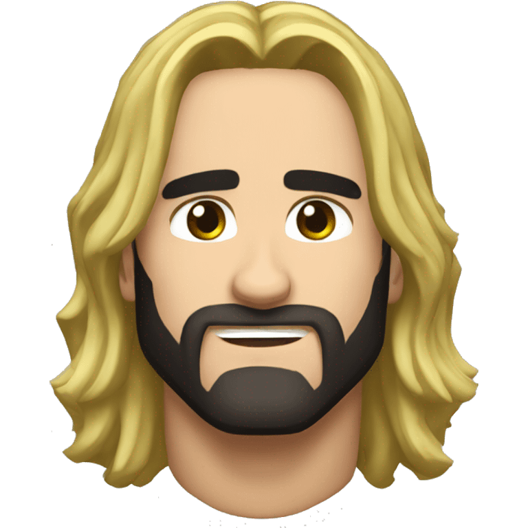 seth rollins emoji