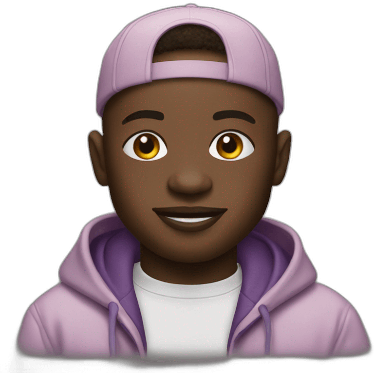 Dababy emoji