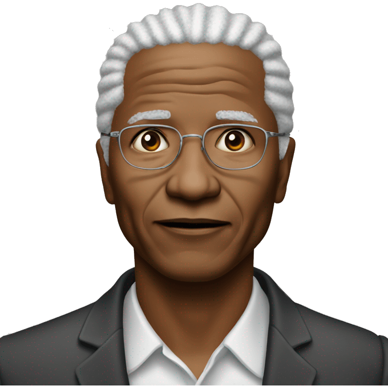 alternate mandela catalouge emoji