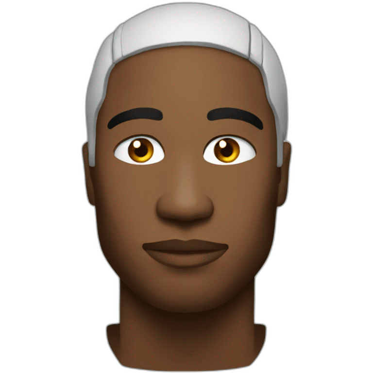 Charlamagne the god  emoji