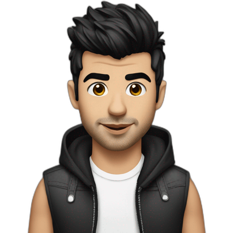 Joe Jonas emoji