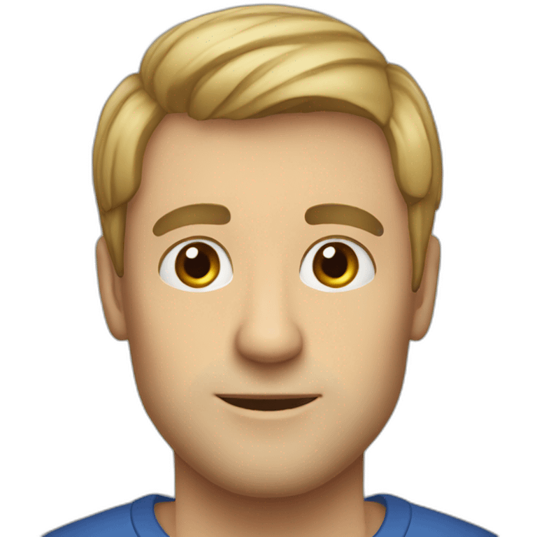 Petr Mara emoji