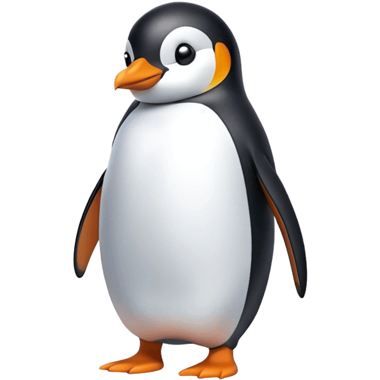 Penguin emoji