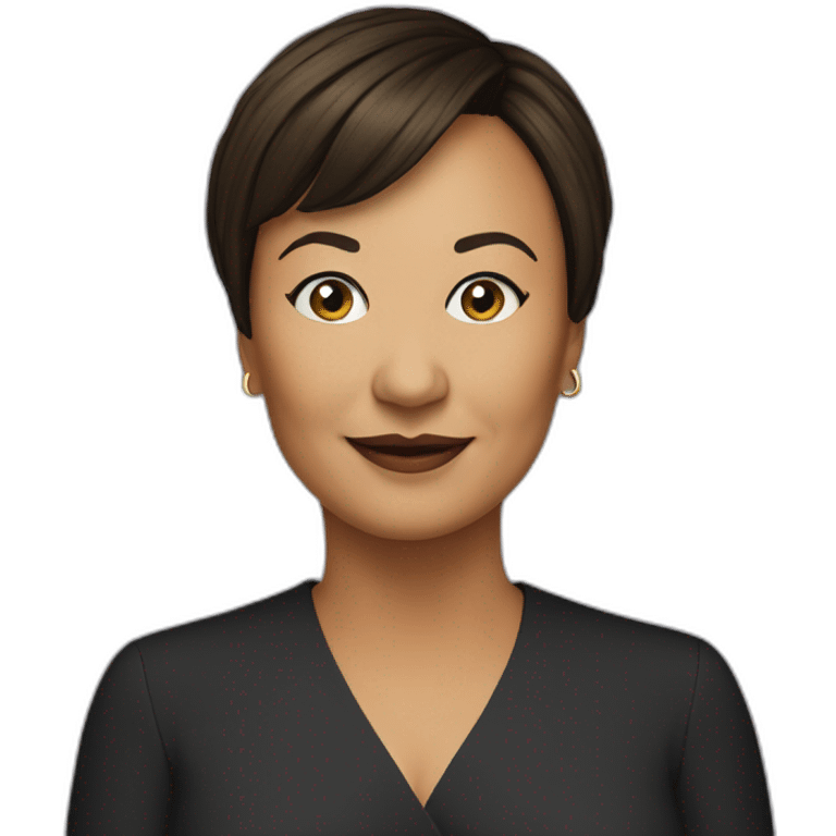 Lisa Jackson emoji