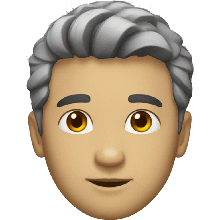 Marcon emoji