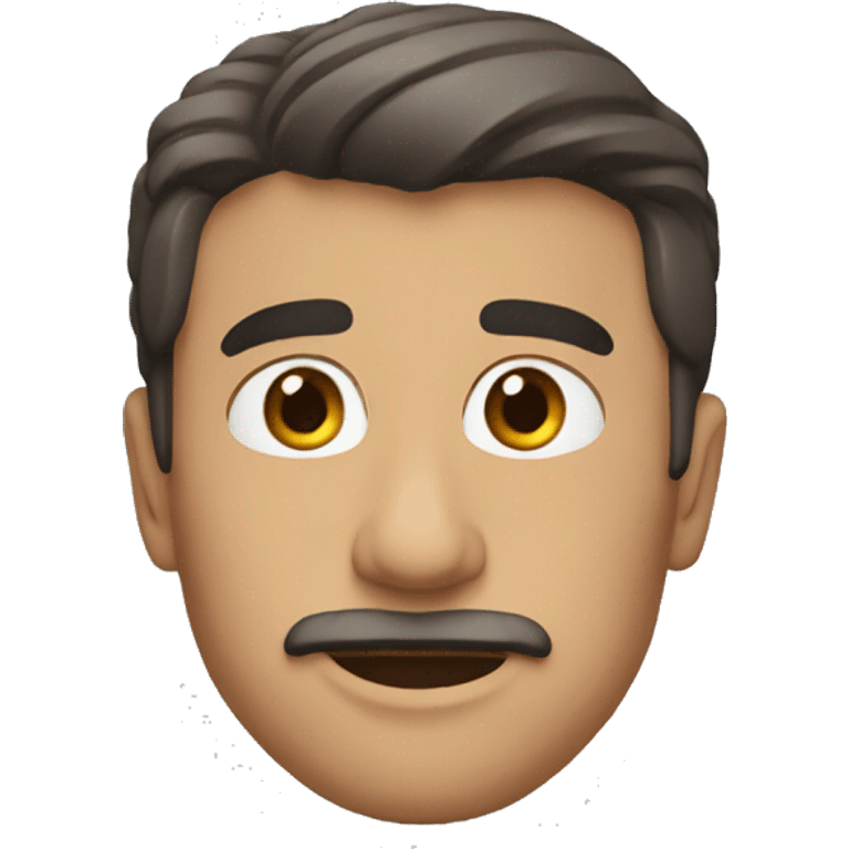 Bercelona emoji