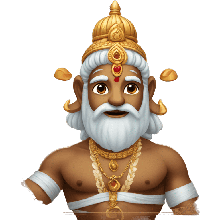 Jai shree Ram  emoji