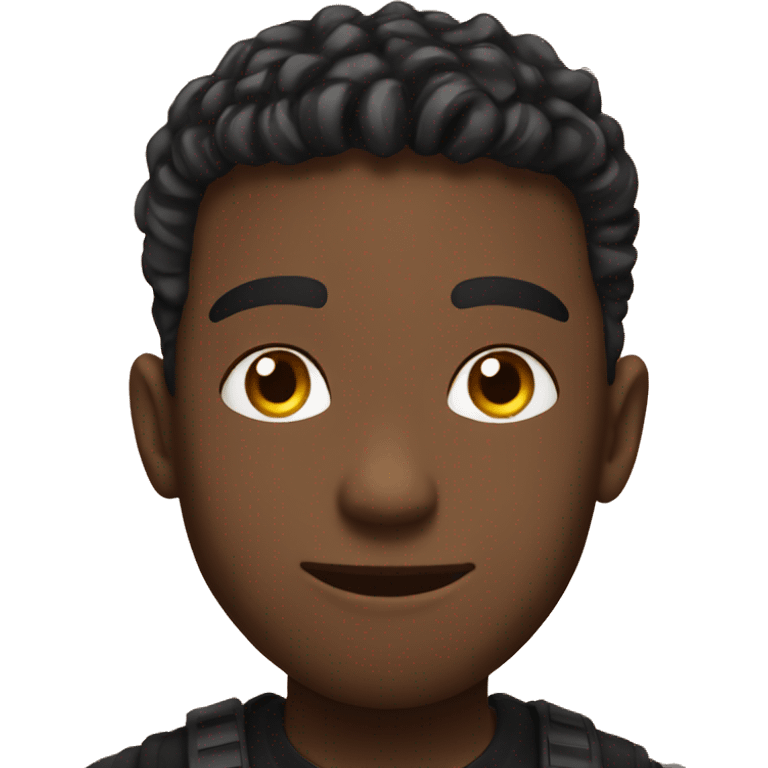 Sidemen emoji