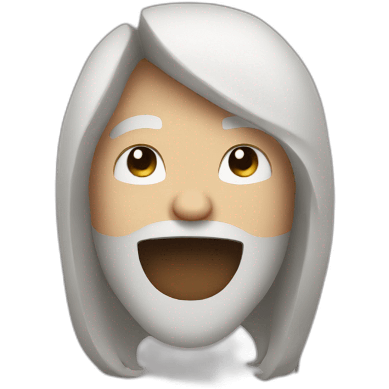 Among us  emoji