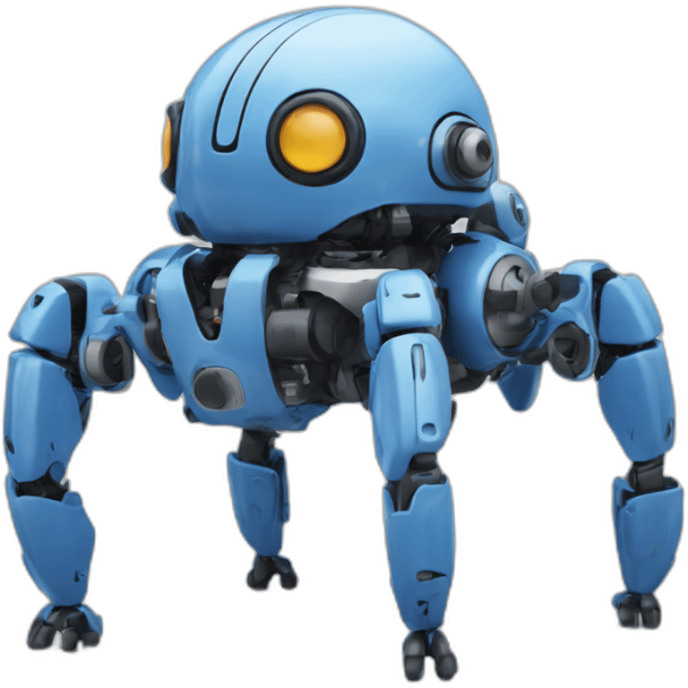 tachikoma emoji