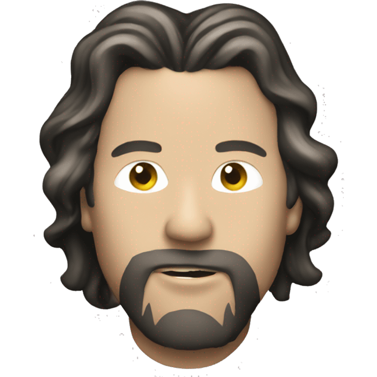 Pearl jam emoji