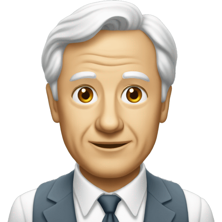 René Lévesque emoji