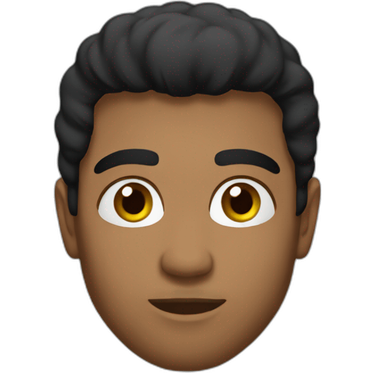 ali emoji