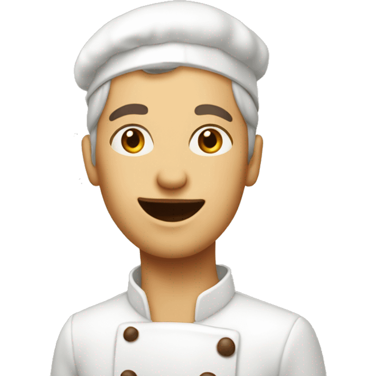  Patisserie  emoji