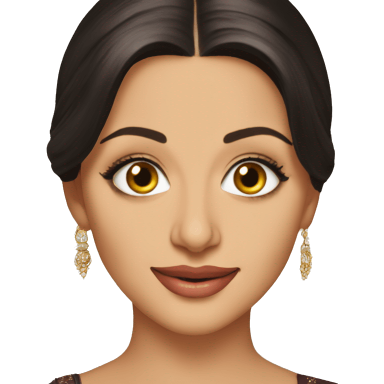 Aishwarya rai emoji