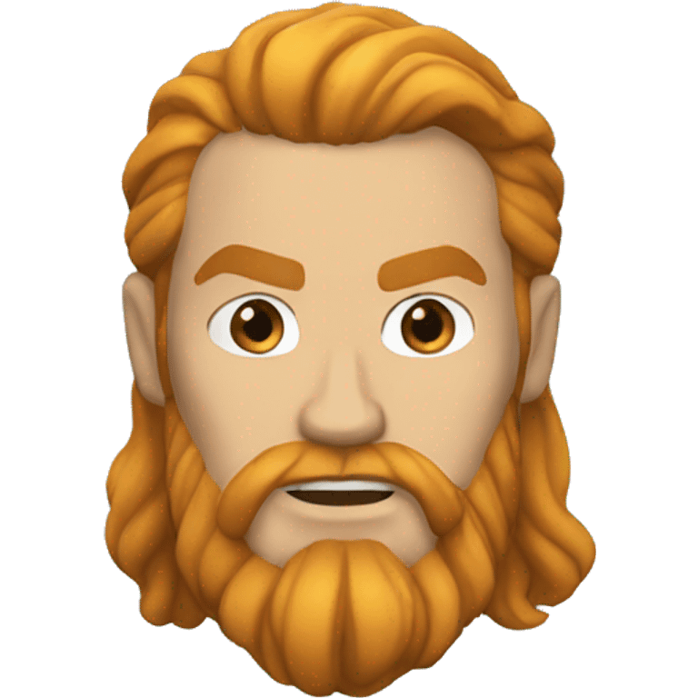 Aquaman emoji