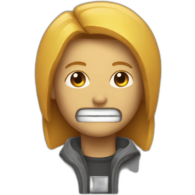 FUSE 3 emoji