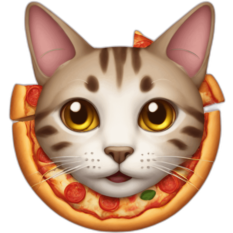 cat-pizza emoji