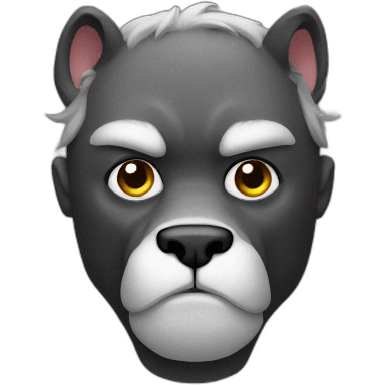 Mister Beast emoji