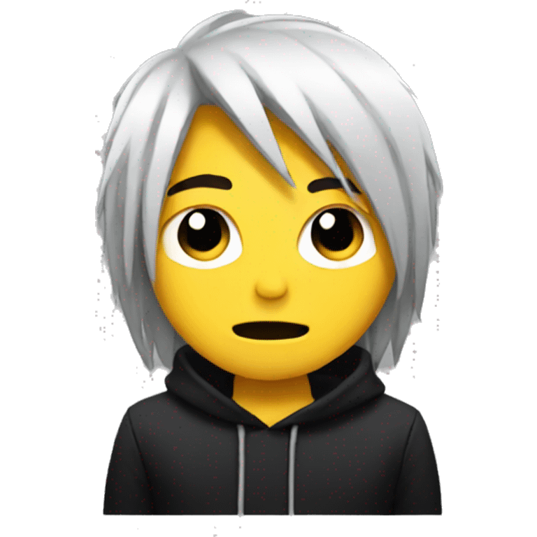 emo emoji emoji