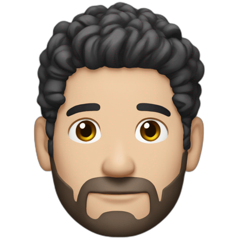 Jon Bernthal emoji