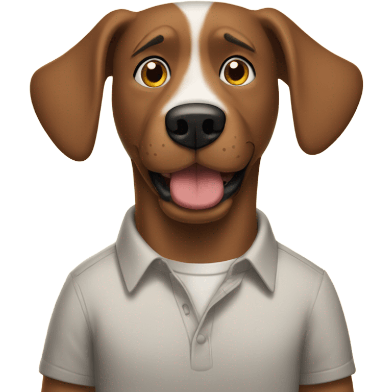 brian dog family guy emoji