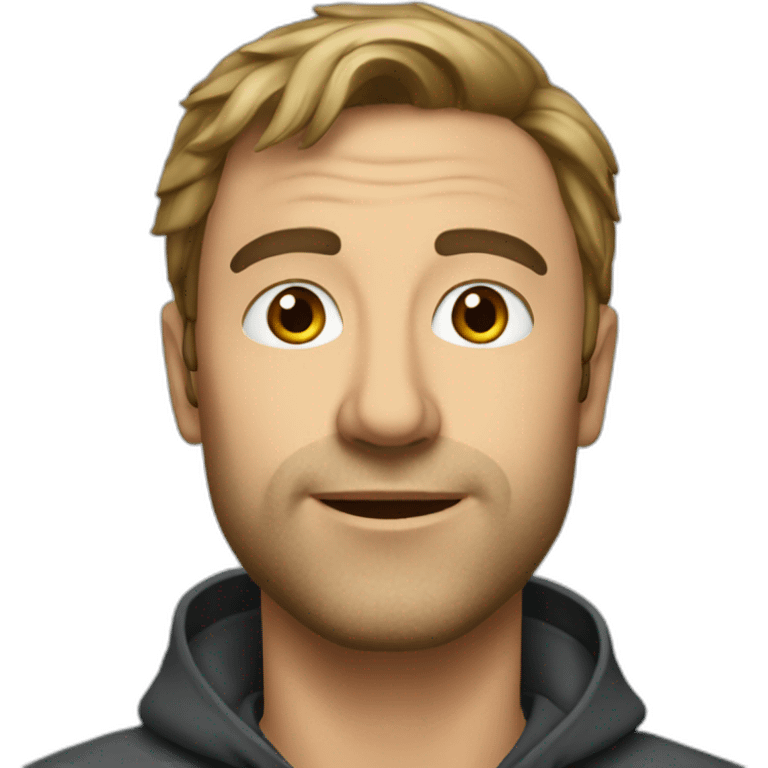 Sébastien rassiat  emoji