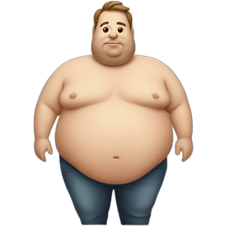 obese-austinite emoji