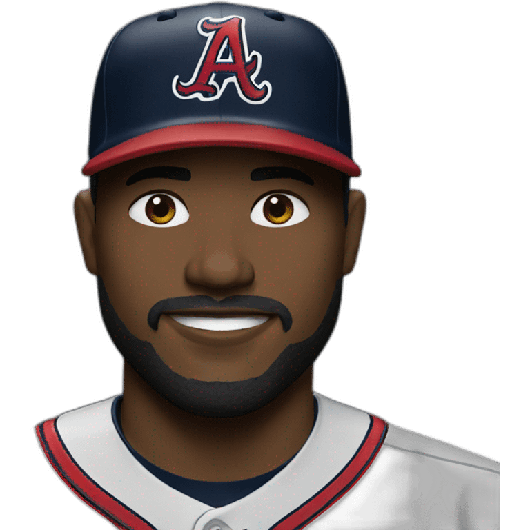 Braves emoji