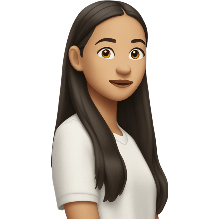 Olivia Rodrigo emoji