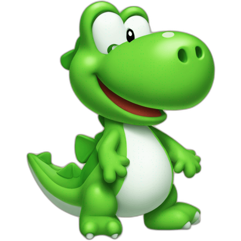 yoshi emoji