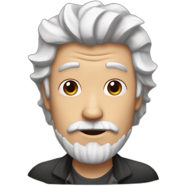 mister jack timberton emoji