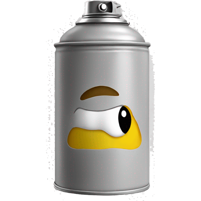 spray-paint-can emoji