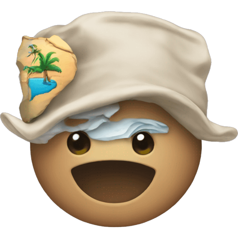 incentive trip emoji