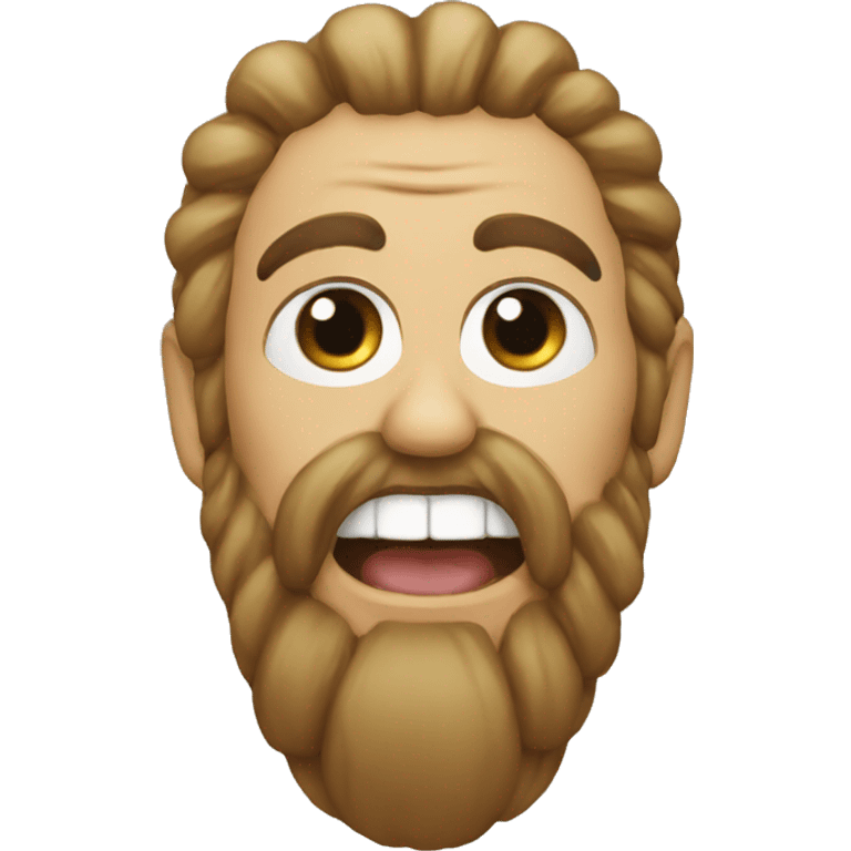 Ogerpon  emoji