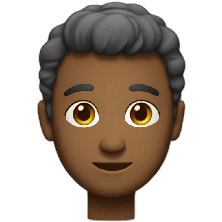 judeo-christian person emoji