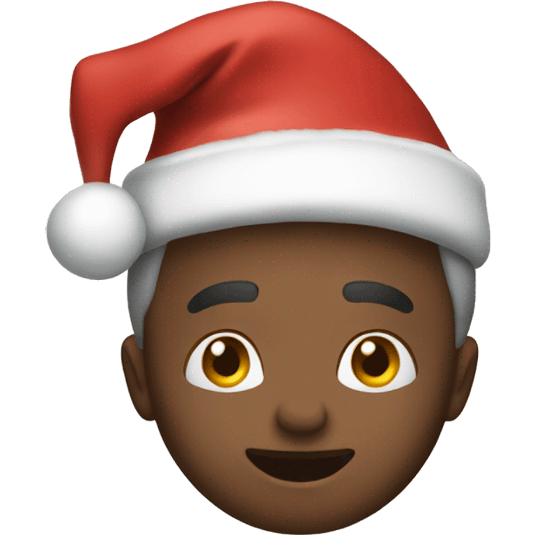 Christmas emoji  emoji