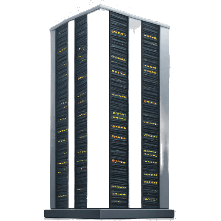 server tower emoji