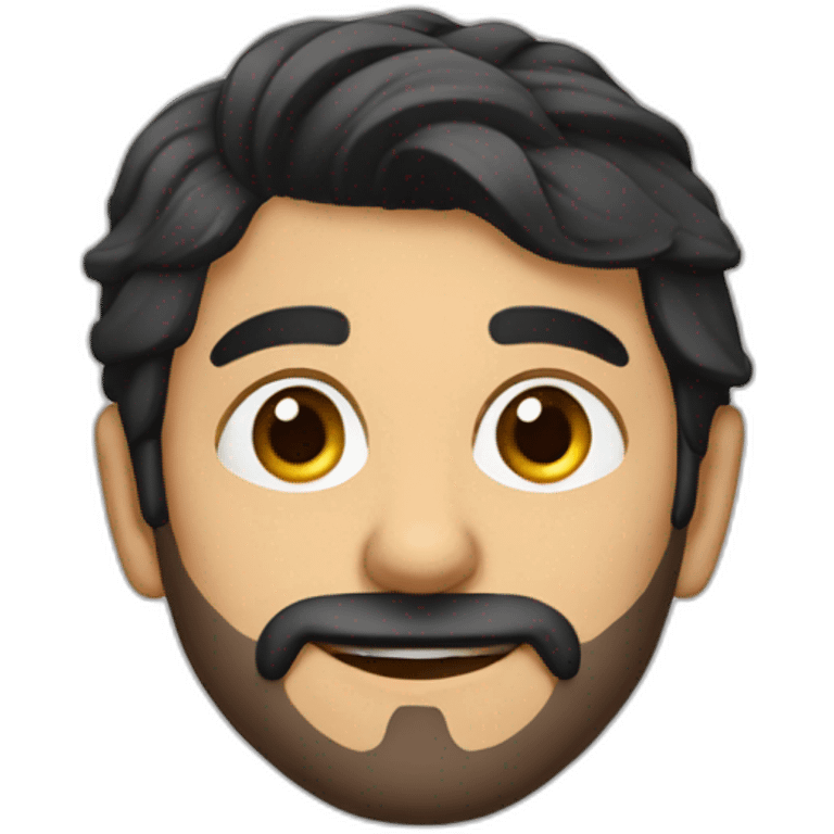 Reza golzar emoji